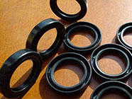 橡膠密封件制品的類(lèi)型分類(lèi)？